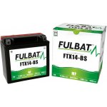 Fulbat FTX14-BS, YTX14-BS – Zboží Mobilmania