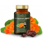 Herbavis LichořeřIšnice forte + Vitamín C 60 kapslí – Hledejceny.cz