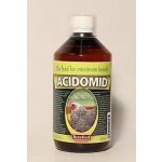 Acidomid D drůbež 500ml – Zbozi.Blesk.cz