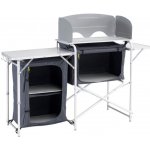 Outwell Paros Kitchen Table – Hledejceny.cz