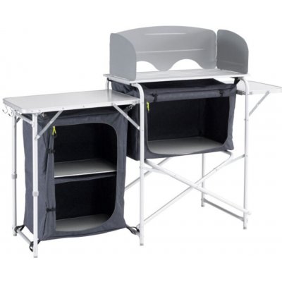 Outwell Paros Kitchen Table – Hledejceny.cz