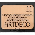 Artdeco camouflage cream Voděodolný krycí korektor 11 porcelain 4,5 g – Zbozi.Blesk.cz