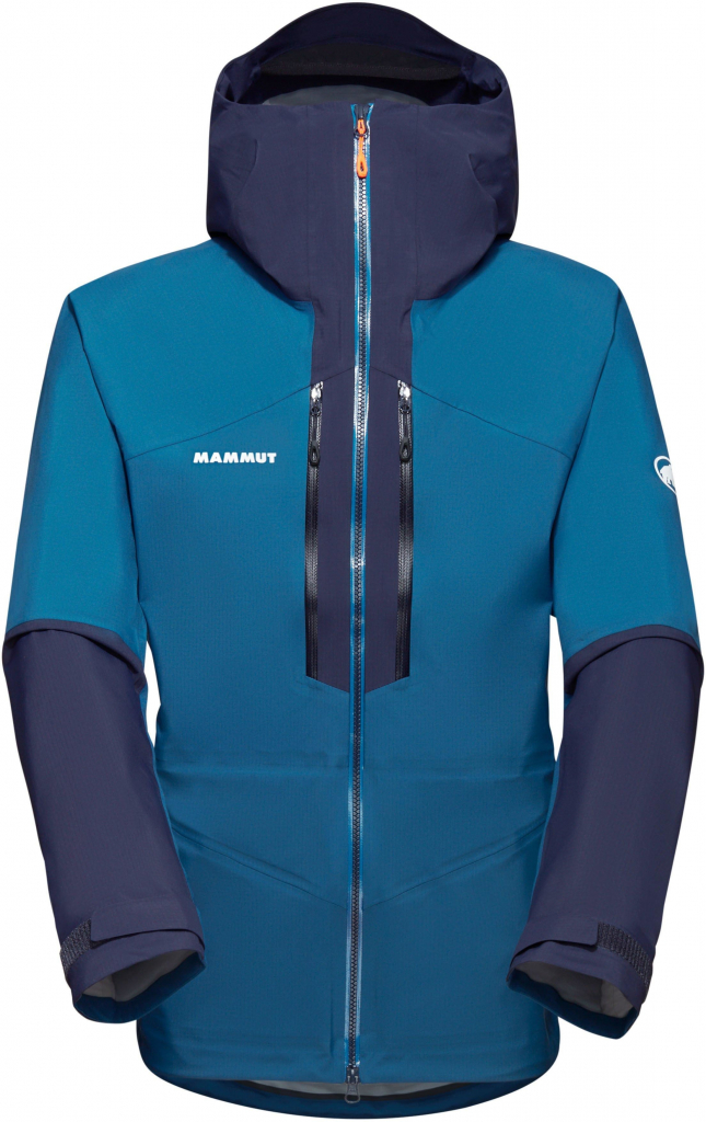 Mammut Taiss HS Hooded Jacket Men