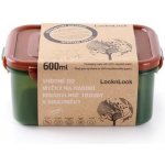 Lock&Lock 15,5 x 11x7 ECO 600 ml – Zbozi.Blesk.cz