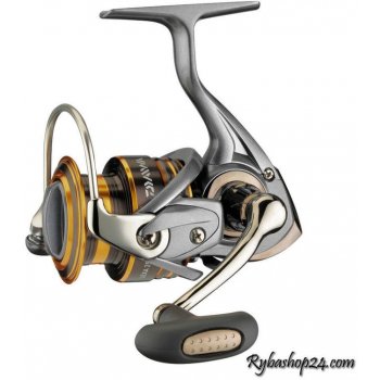 Daiwa LEXA 2000