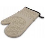 NAVA Silikonová rukavice/chňapka Misty 30 cm – Zboží Dáma
