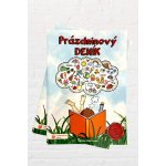 Prázdninový deník – Hledejceny.cz