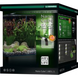 Dennerle Nano Cube Basic 60 l