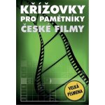Křížovky pro pamětníky - České filmy – Sleviste.cz