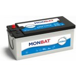 Monbat AGM megalight 12V 170Ah 1100A 200270 – Zboží Mobilmania