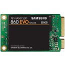 Samsung 860 EVO 500GB, MZ-M6E500BW