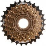 Shimano TZ500 Tourney 7 – Zboží Mobilmania