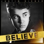 Justin Bieber - Believe CD – Zboží Mobilmania
