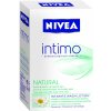 Intimní mycí prostředek Nivea Intimo Natural sprchová emulze pro intimní hygienu 250 ml