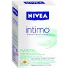 Nivea Intimo Natural sprchová emulze pro intimní hygienu 250 ml