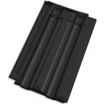 Tondach Falcovka/Traditon 11 taška základní engoba černá – Zbozi.Blesk.cz