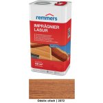 Remmers Allzweck Lasur 5 l ořech – Sleviste.cz