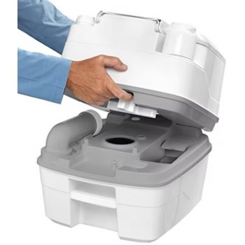 Thetford Porta Potti Qube 365