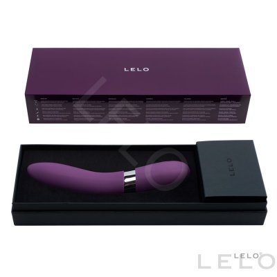 Lelo Elise ll – Sleviste.cz