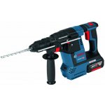 Bosch GBH 18 V-26 0611909003 – Hledejceny.cz