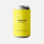 Amity Matcha ananas plech 330 ml – Sleviste.cz
