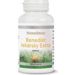 Blue Step Benedikt lékařský Extra 75 kapslí – Hledejceny.cz