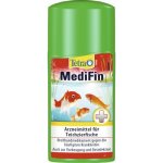 TetraPond MediFin 250ml Tetra – Zbozi.Blesk.cz