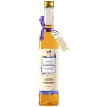 Naturprodukt Sirup levandulový 0,5 l – Zbozi.Blesk.cz