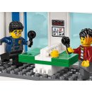  LEGO® City 60246 Policejní stanice