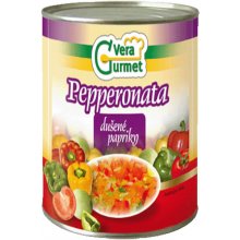Vera Gurmet Peperonata PREMIUM 4400 g