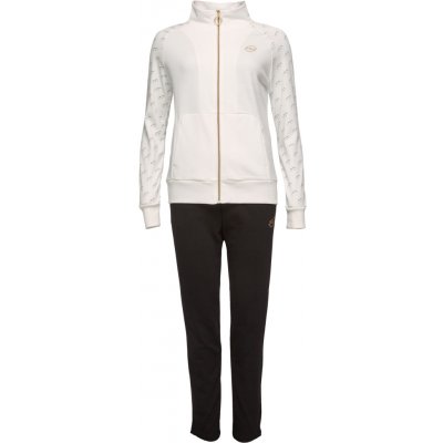 Lotto Riviera VIII bílá černá zlatá – Zboží Dáma