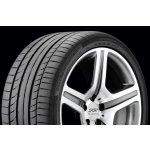 Continental ContiSportContact 5 P 295/30 R20 101Y – Hledejceny.cz