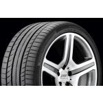 Continental ContiSportContact 5 P 285/30 R19 98Y – Hledejceny.cz