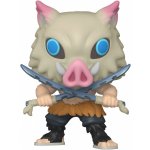 Funko Pop! Inosuke Hashibira 10 cm – Zboží Mobilmania