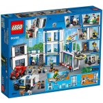 LEGO® City 60246 Policejní stanice – Sleviste.cz