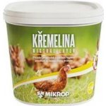 Mikrop Mistral Layer (Křemelina) 1,5 kg – Hledejceny.cz