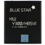 Blue Star HUAWEI Y3/Y300/Y500/W1 1600mAh – Zboží Živě
