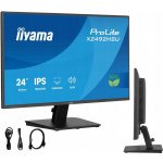 iiyama ProLite X2492HSU-B1 – Zboží Živě