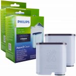 Philips Saeco CA6903/22 AquaClean 2 ks – Zbozi.Blesk.cz