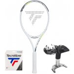 Tecnifibre TF-X1 285 – Hledejceny.cz