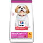 Hill’s Science Plan Mature Adult 7+ Senior Small & Mini Chicken 6 kg