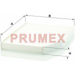 MANN CU 29 007 kabinový (pylový) filtr – Hledejceny.cz
