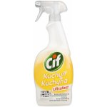 Cif Ultrafast kuchyň čisticí sprej 750 ml – Zboží Dáma