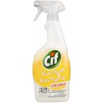 Cif Ultrafast kuchyň čisticí sprej 750 ml – Zbozi.Blesk.cz