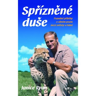 Spřízněné duše - Janice Ryan