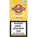 Candlelight Filter Gold – Hledejceny.cz