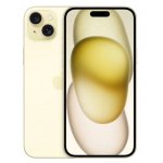 Apple iPhone 15 Plus 512GB Yellow – Zboží Živě