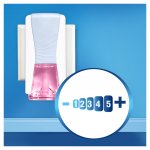 Ambi Pur elektrická náplň Flowers and Spring 20 ml – Zboží Dáma