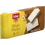 Schär Wafer Pocket 50 g – Zboží Dáma