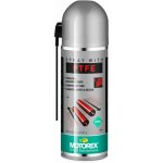 Motorex PTFE SPRAY 200 ml – Sleviste.cz